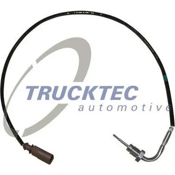 Lambda sonda Cidlo, teplota vyfukovych plynu TRUCKTEC AUTOMOTIVE 07.17.113