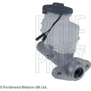 Brzdový válec Hlavní brzdový válec BLUE PRINT ADH25114