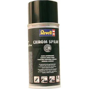 Chrome Spray 39628