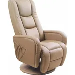 Relaxační křeslo PULSAR Halmar