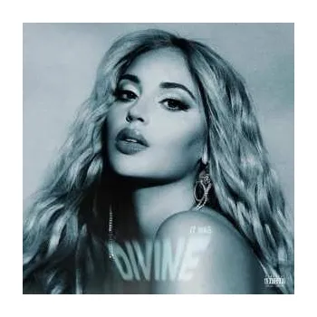 Zahraniční hudba LP Alina Baraz: It Was Divine 2024