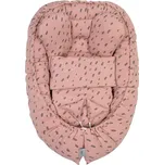 Belisima Hnízdečko s peřinkou