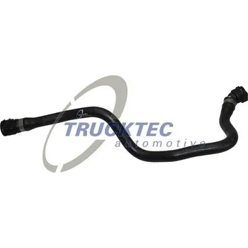 Chladič motoru Hadice chladiče TRUCKTEC AUTOMOTIVE 08.40.025