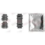 Sada prislusenstvi, brzdovy trmen QUICK BRAKE 113-1410