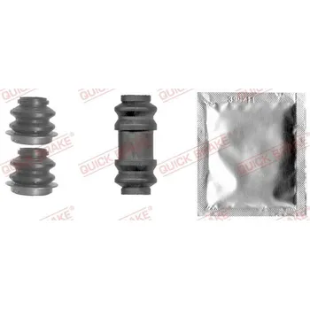 Brzdový systém Sada prislusenstvi, brzdovy trmen QUICK BRAKE 113-1410