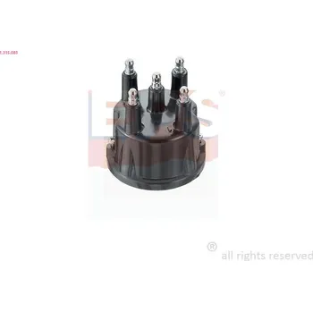 Autoelektrika Víko rozdělovače EPS 1.315.081