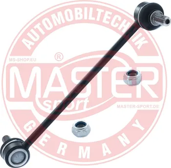 Stabilizátor nápravy MASTER-SPORT Germany 35001-PCS-MS