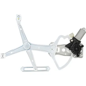 Stahovačka okna Mechanismus stahování okna vč. motorku, přední levé dveře MERCEDES C (W202) (1993-2001)