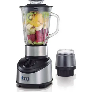 Mixer TM Electron Nerezová ocel 500 W