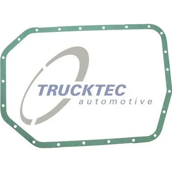 Olejová vana Těsnění, olejová vana automatické převodovky TRUCKTEC AUTOMOTIVE 08.25.014