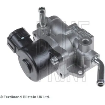 Ventil palivového systému Volnobezny regulacni ventil, privod vzduchu BLUE PRINT ADN17416