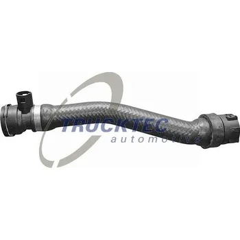 Chladič motoru Hadice chladiče TRUCKTEC AUTOMOTIVE 08.40.020