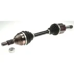 Hnací hřídel SPIDAN 24964