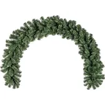 Vánoční girlanda Christmas time 35 cm