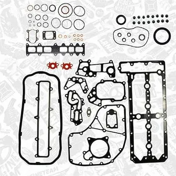 Těsnění motoru Kompletní sada těsnění, motor ET ENGINETEAM TS0008