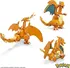 Stavebnice Mega MEGA Pokémon GWY77 Charizard