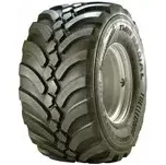 Zemědělská pneu Trelleborg 600/50R 22.5 TL 159D TWIN RADIAL