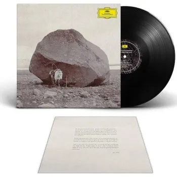 Zahraniční hudba Snorri Hallgrímsson / Viktor Orri Arnason - Longer Shadows, Softer Stones (LP, 4865619)