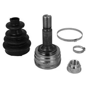 Auto-moto Sada kloubů, hnací hřídel CIFAM 607-528