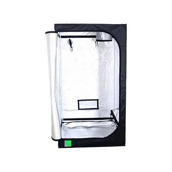 Pěstební box Pěstební stan BudBox Lite - 100x100x180cm