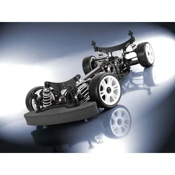 RC model auta HUDY SET-UP STATION FOR 1/8 ON-ROAD CARS - expresní doprava