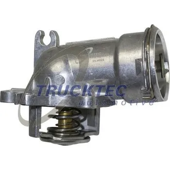 Čidlo automobilu Termostat, chladivo TRUCKTEC AUTOMOTIVE 02.19.013