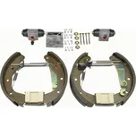 Sada brzdových čelistí TRW GSK1611