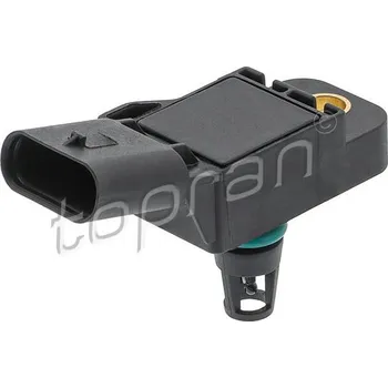 Čidlo automobilu Senzor tlaku sacího potrubí TOPRAN 120 420
