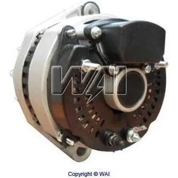 Alternátor Alternátor Valeo A14N110