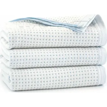 Utěrka Osuška Zwoltex 50x100 cm bavlna egyptská