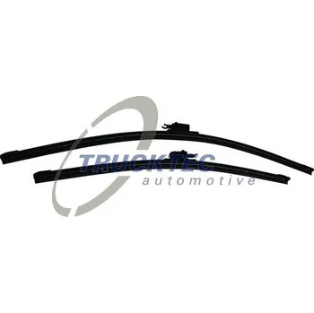 Stěrač List stěrače TRUCKTEC AUTOMOTIVE 02.58.445