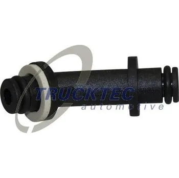Palivové čerpadlo Palivové potrubí TRUCKTEC AUTOMOTIVE 02.13.182