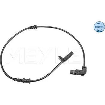 ABS Snímač, počet otáček kol MEYLE 014 899 0071