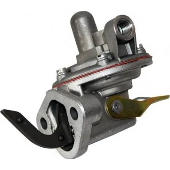 Posilovač řízení podavaci čerpadlo Massey Ferguson Granit 2641327 MZR 17545