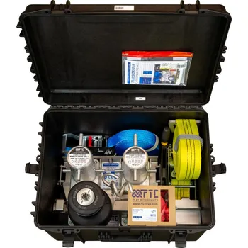 Sprchový set FTC spouštěcí set TRANSFORMEUR