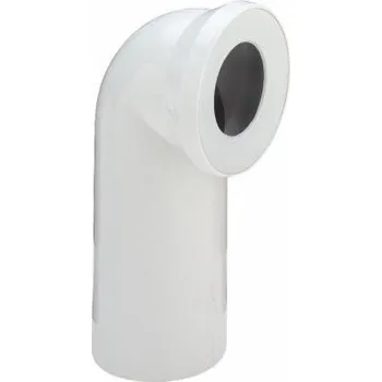 Fitinka Viega Koleno spojka 90° PVC 110/90 - 100551