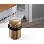 Zarážka váleček - bronz