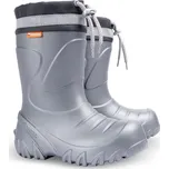 Demar Mammut C holínky silver-grey Velikost: 38/39