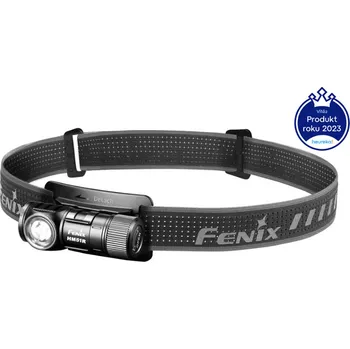 Čelovka Čelovka Fenix HM51R Ruby V2.0 All Black