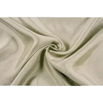 Cupro serž, šedohnědé, sartor.cz