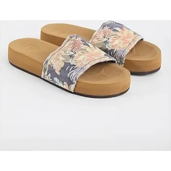 Dámská obuv Pantofle Rip Curl POOL PARTY Dark Blue velikost 37.0