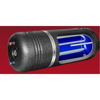 Bojler Kospelský výměník teplé vody s dvojitou cívkou (WW-80)