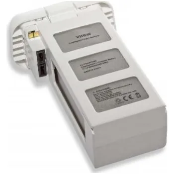 VHBW Baterie pro DJI Phantom 2 / Phantom 2 Vision Plus, 6000 mAh