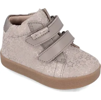 Chlapecké polobotky Dětská obuv Garvalín 241316-A Oyster Velikost: 25