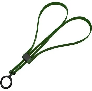 Stahovací páska Jednorázová plastová pouta zip | Stahovací pásky, Nylonové zipy - Zelená