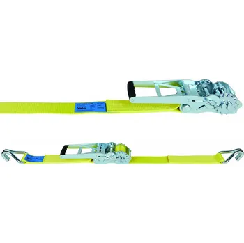 Upínací popruh Yale Upínací pásy šíře 75 mm - ERGO Model: ZGZ-G-75-5000-1 - jednodílná SUPER ERGO, Délka: 2 m