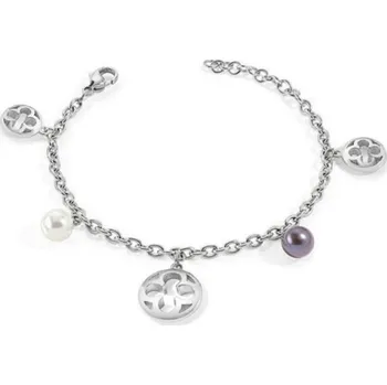 Módní doplněk Dámský náramek Morellato SAAZ09