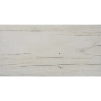 Dlažba ZORKA KERAMIKA Keramická dlažba TEATRO Grigio Chiaro 30x60 cm imitace dřeva