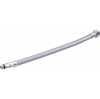 Plynová hadice Perfexim PHA-9145/C připojovací hadice na baterie, krátký hrot 3/8 x M10 (06-003-1010-030)