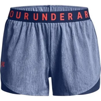 Dámské kraťasy Šortky Under Armour Play Up Short 3.0 Twist W 1349124404 S